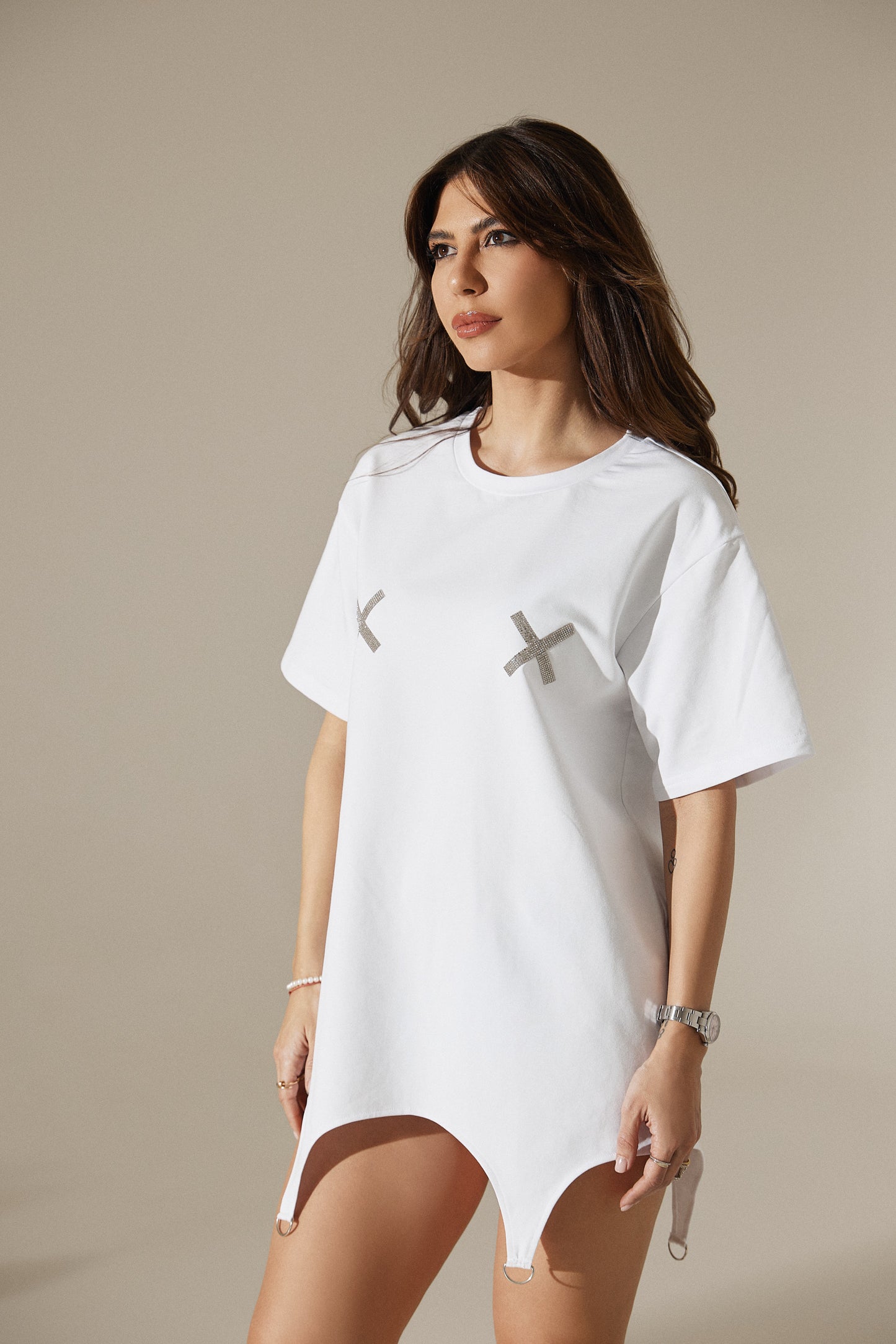 TRICOU TERRY X
