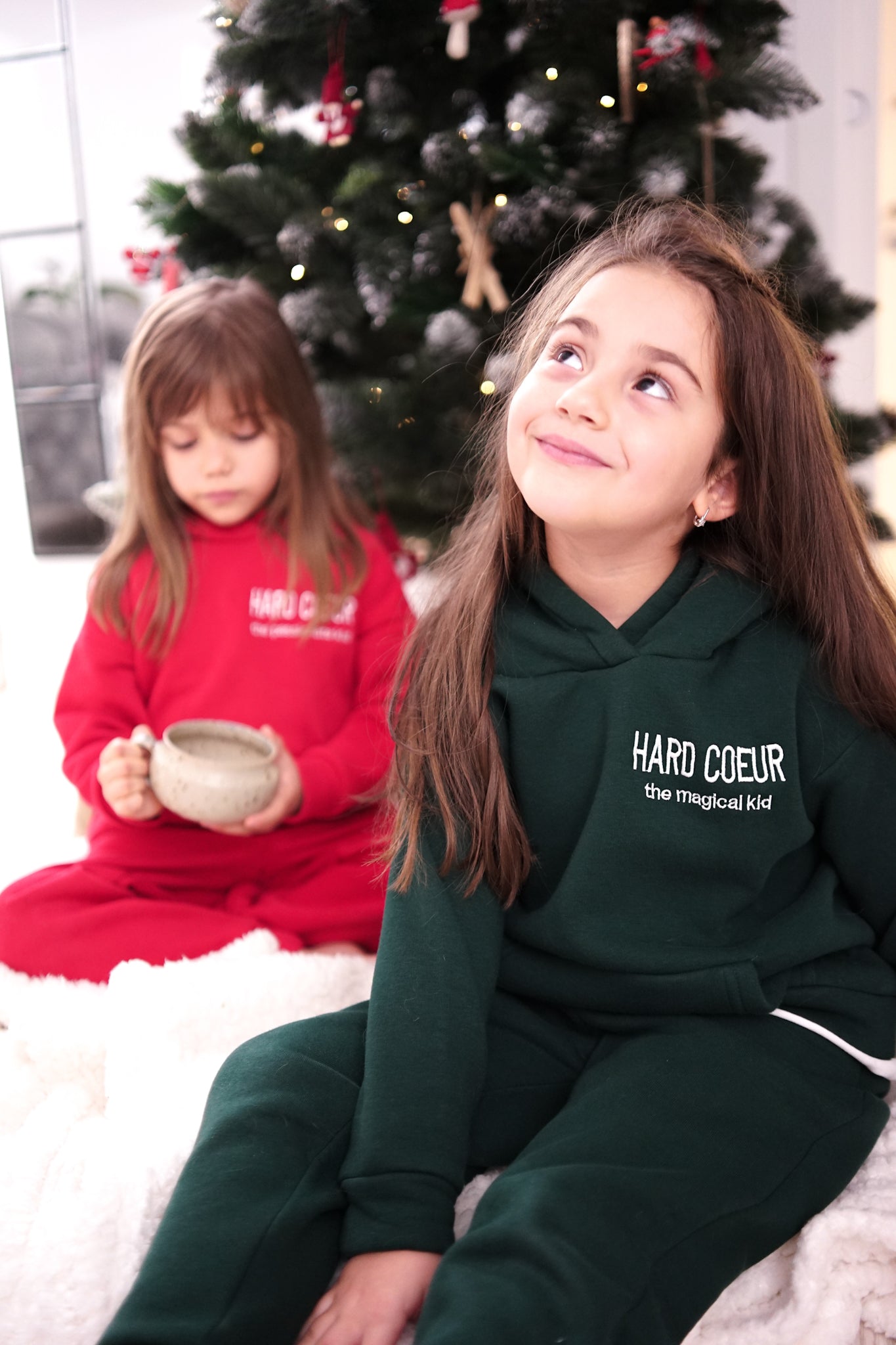 Trening verde The Magical Kid