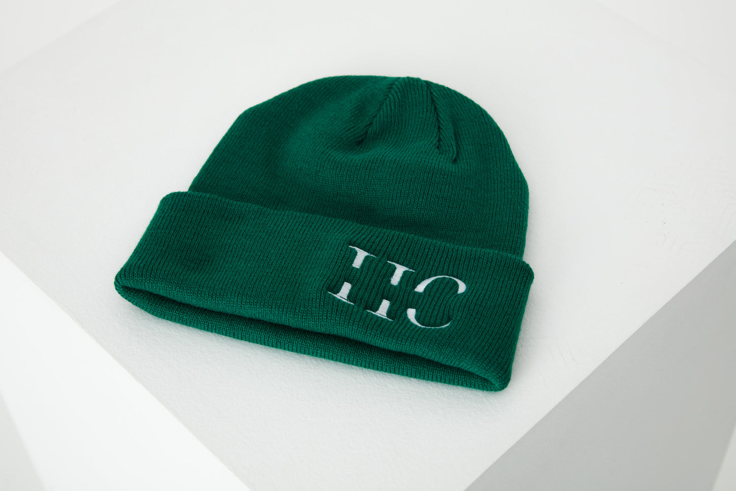 CACIULA HC VERDE